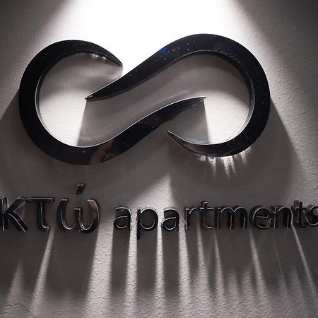 Okto Apartments Milazzo Dış mekan fotoğraf