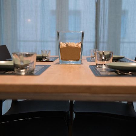 Okto Apartments Milazzo Dış mekan fotoğraf