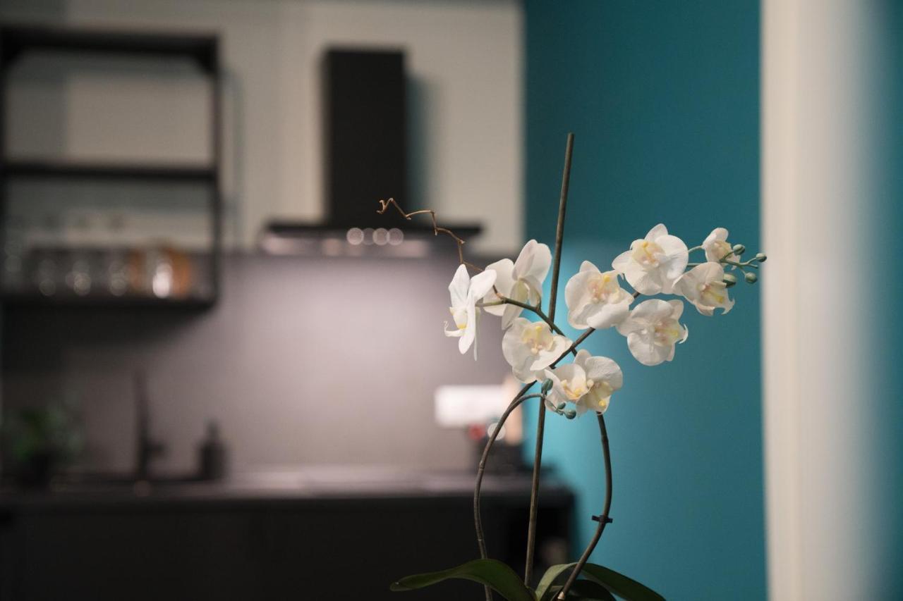 Okto Apartments Milazzo Dış mekan fotoğraf