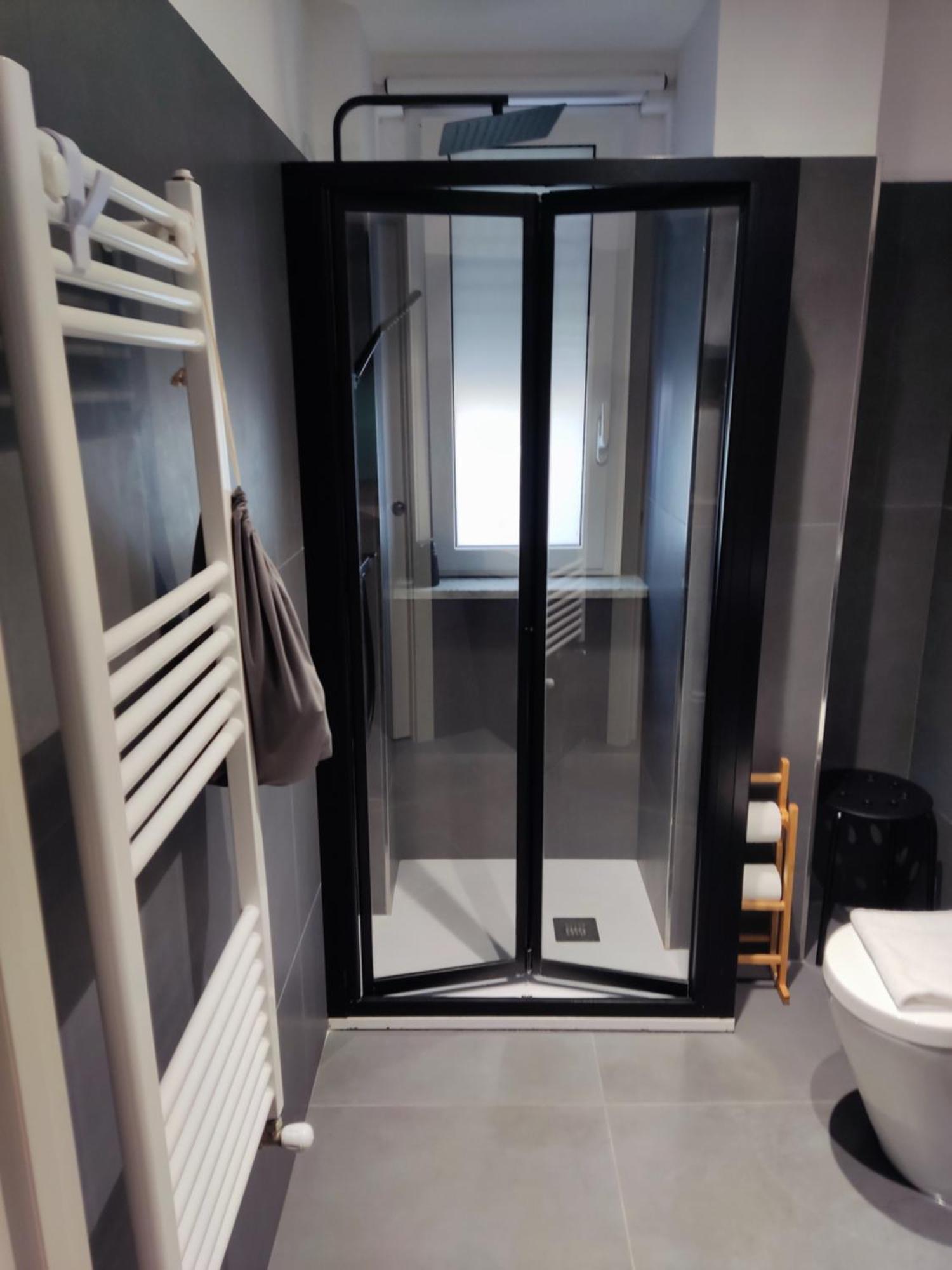 Okto Apartments Milazzo Dış mekan fotoğraf