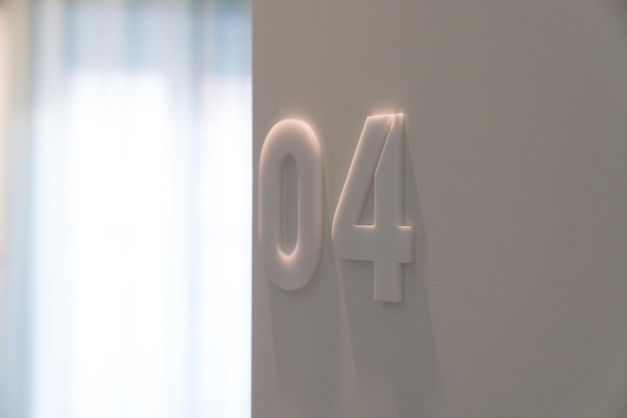 Okto Apartments Milazzo Dış mekan fotoğraf