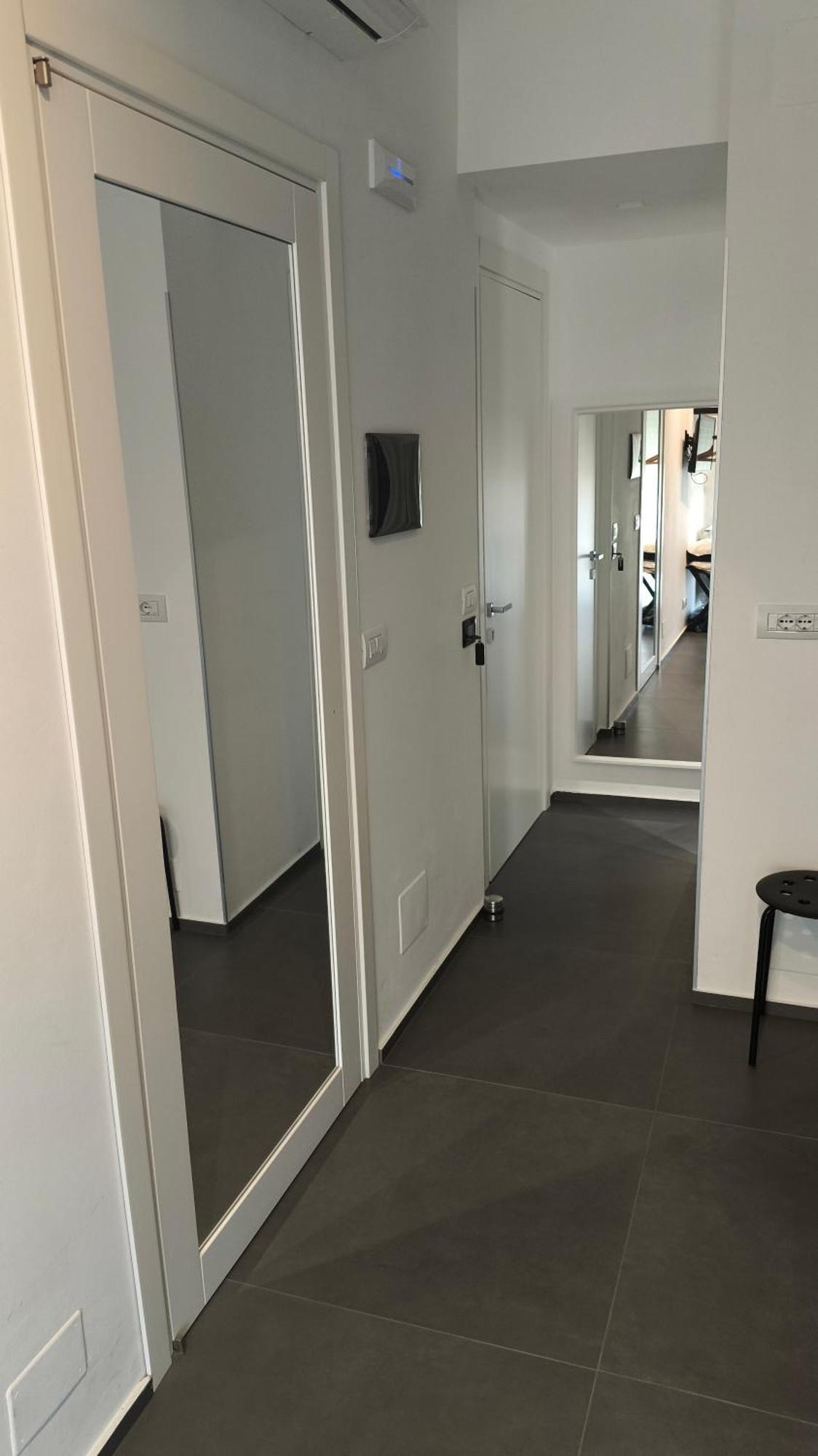 Okto Apartments Milazzo Dış mekan fotoğraf