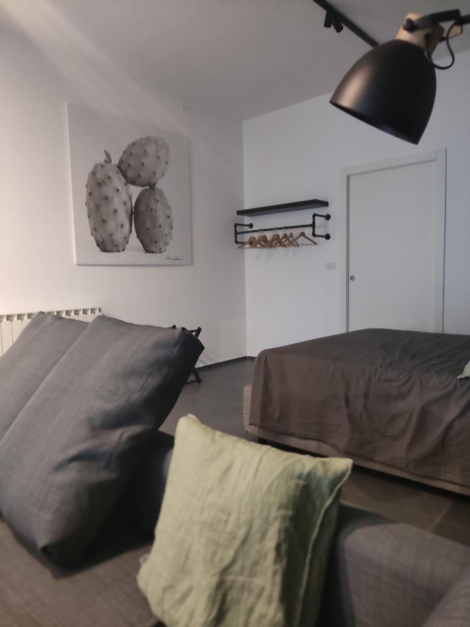 Okto Apartments Milazzo Dış mekan fotoğraf