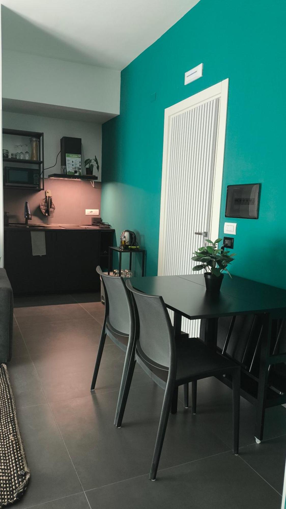 Okto Apartments Milazzo Dış mekan fotoğraf