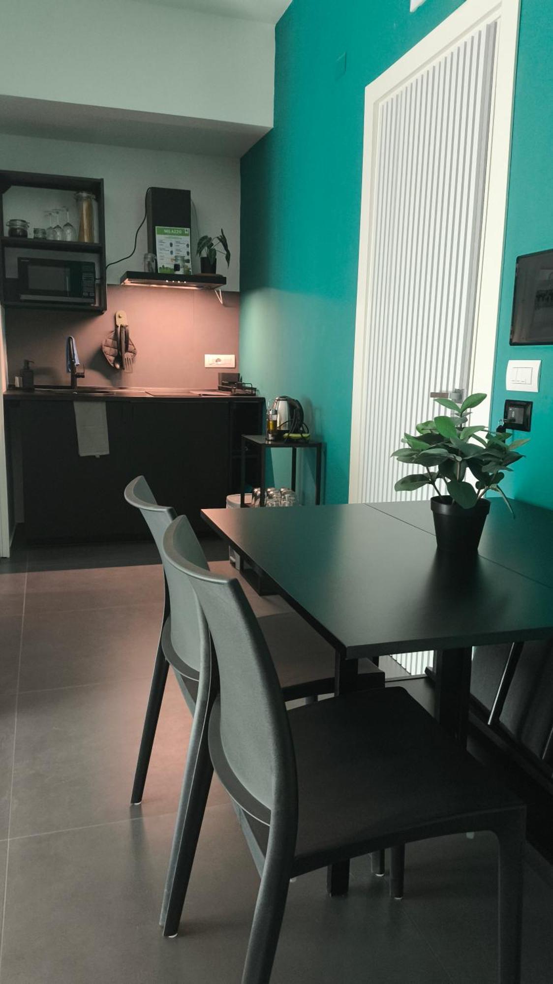 Okto Apartments Milazzo Dış mekan fotoğraf