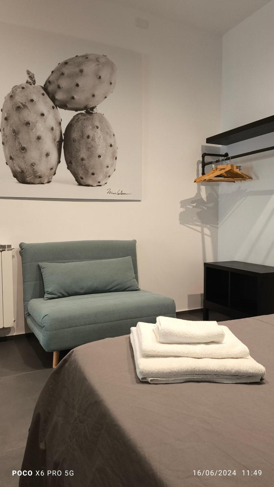 Okto Apartments Milazzo Dış mekan fotoğraf
