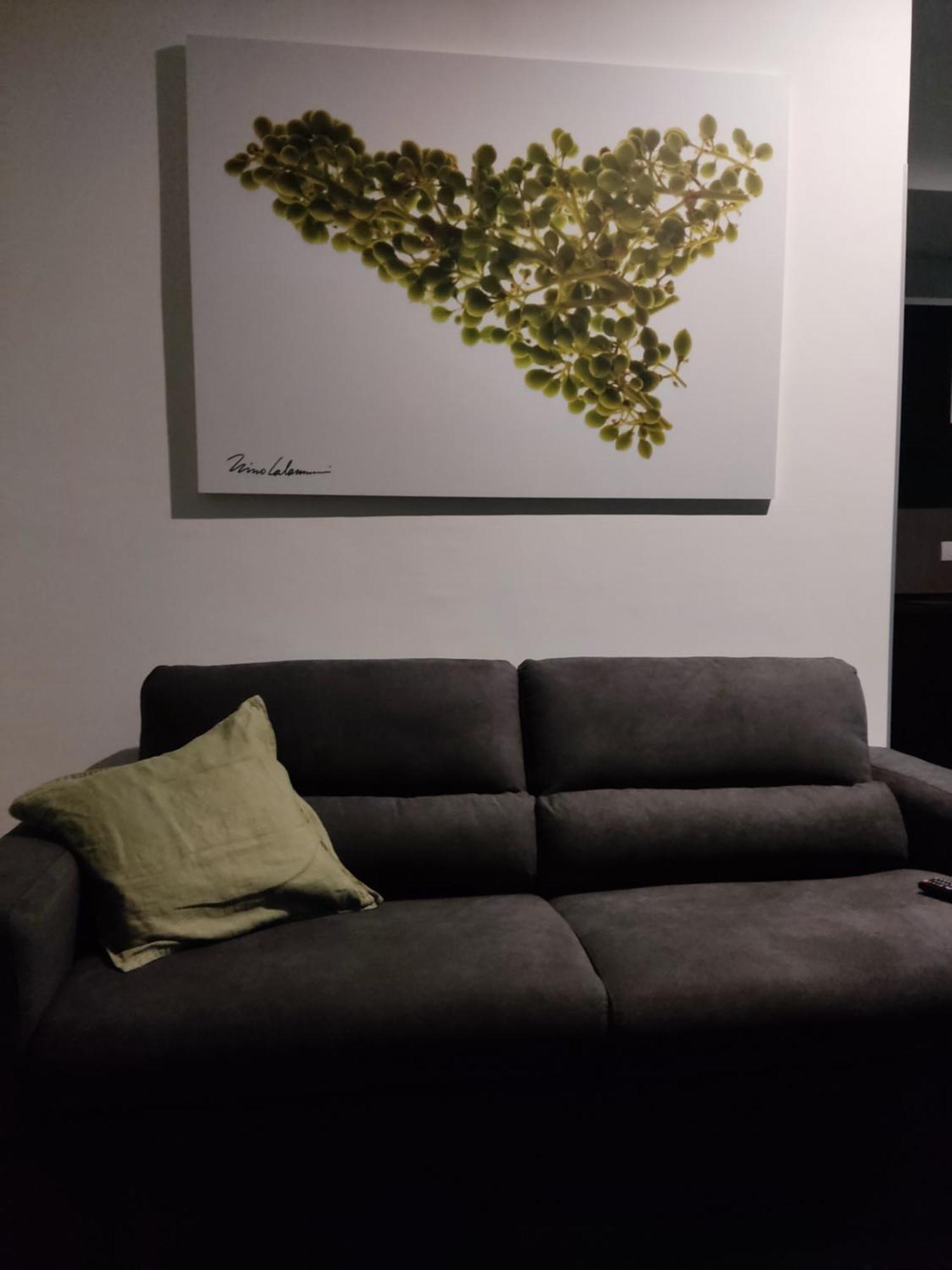 Okto Apartments Milazzo Dış mekan fotoğraf