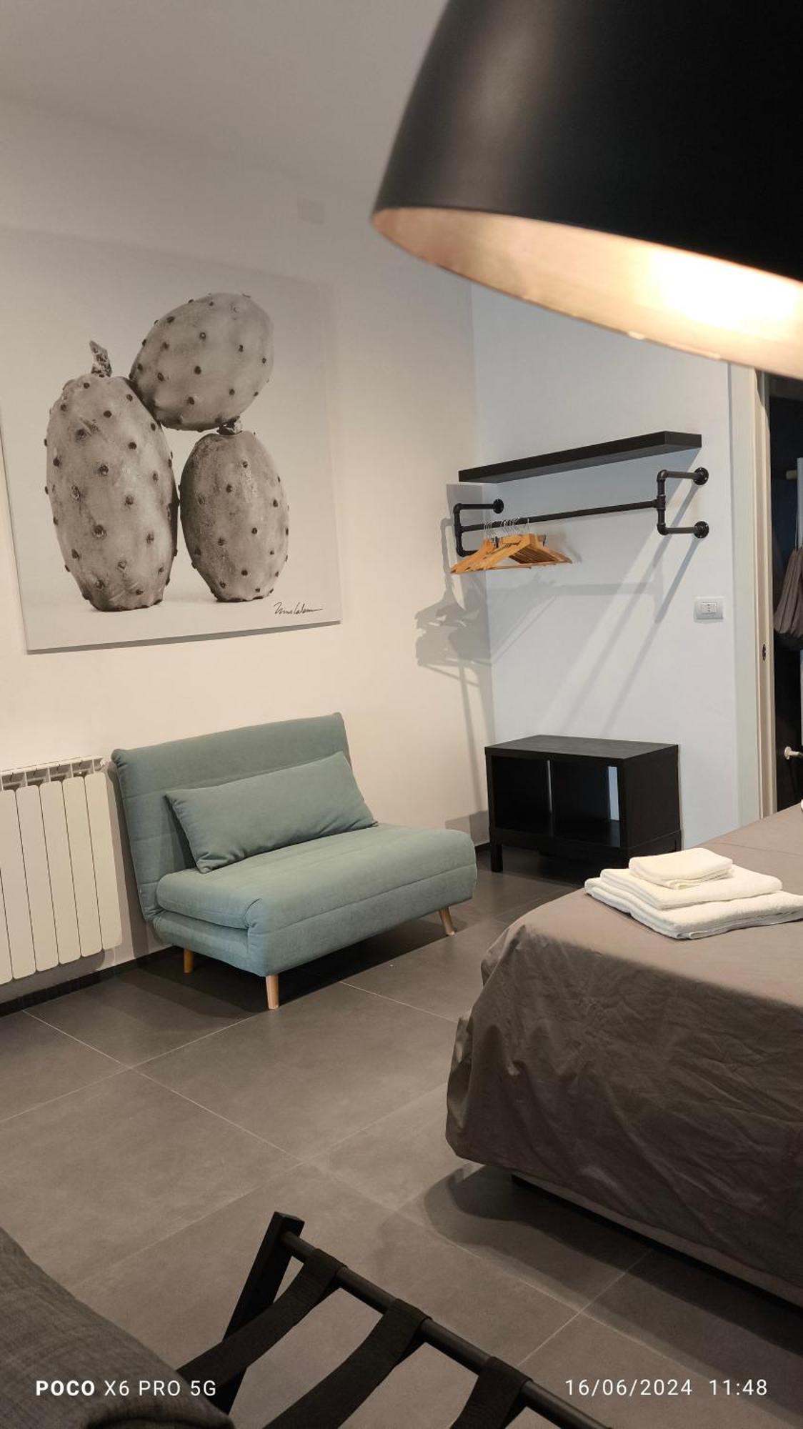 Okto Apartments Milazzo Dış mekan fotoğraf