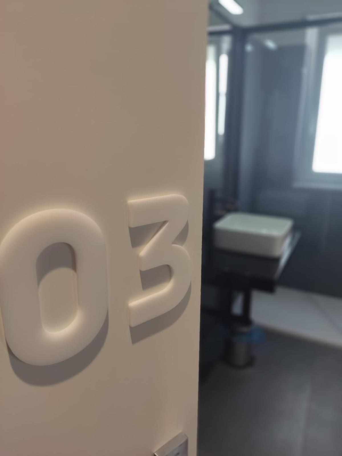 Okto Apartments Milazzo Dış mekan fotoğraf