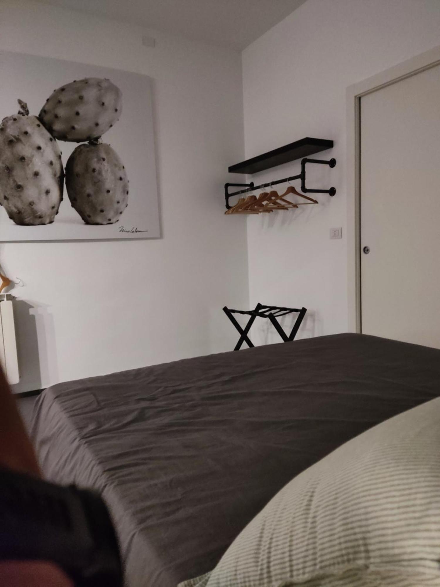 Okto Apartments Milazzo Dış mekan fotoğraf