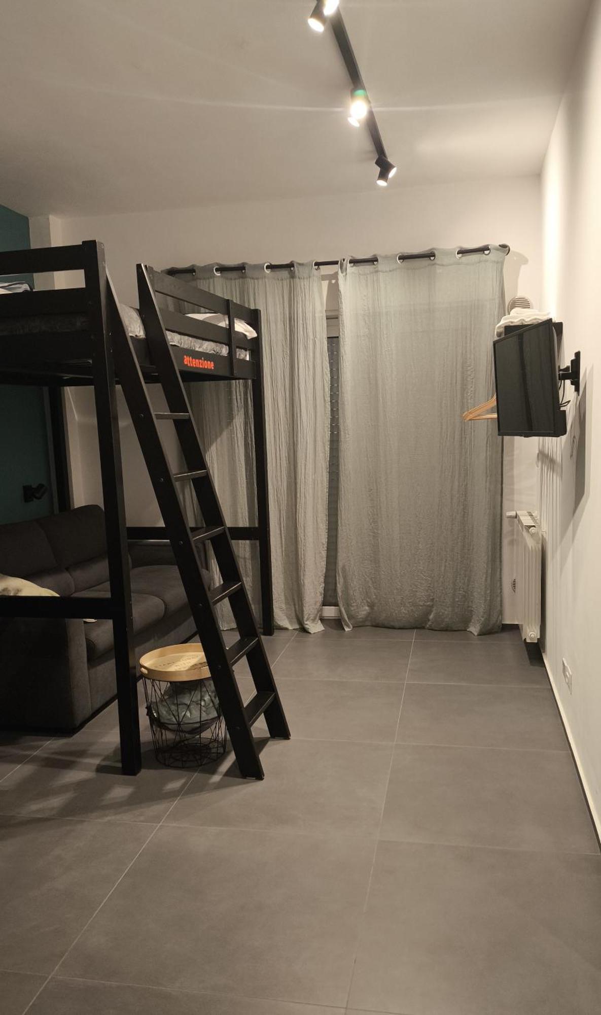 Okto Apartments Milazzo Dış mekan fotoğraf