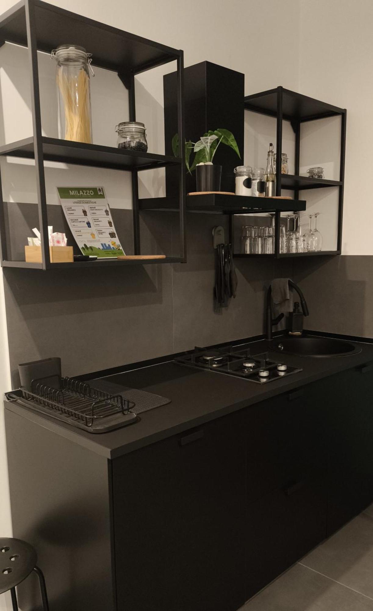 Okto Apartments Milazzo Dış mekan fotoğraf
